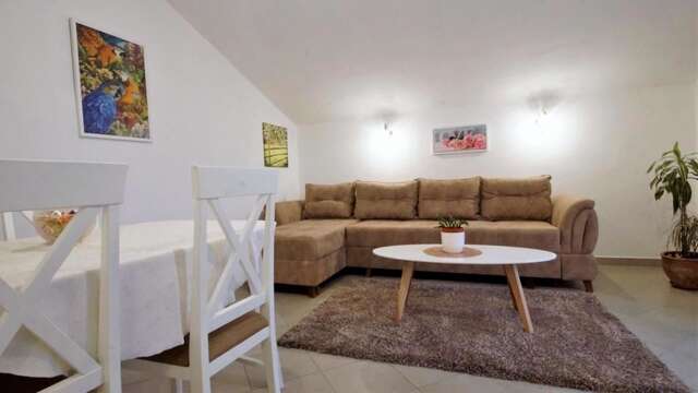 Апартаменты Apartman Aleksa, Radanovici, Kotor Котор-10
