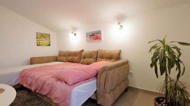 Апартаменты Apartman Aleksa, Radanovici, Kotor Котор-11